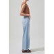 Lyra Crop Wide Leg Jean Lyra Crop Wide Leg Jean