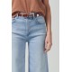 Lyra Crop Wide Leg Jean Lyra Crop Wide Leg Jean