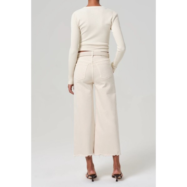 Lyra Wide Leg Crop Lyra Wide Leg Crop