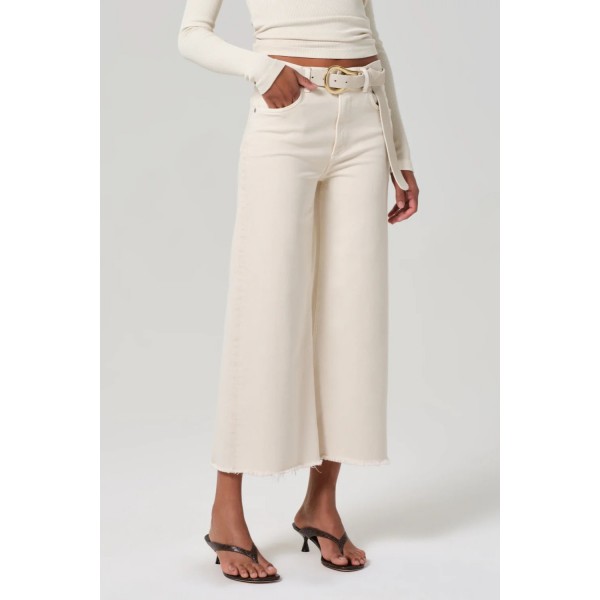 Lyra Wide Leg Crop Lyra Wide Leg Crop