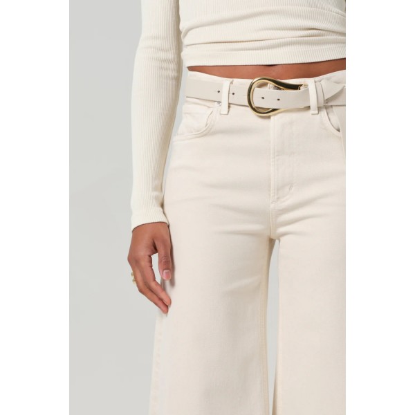 Lyra Wide Leg Crop Lyra Wide Leg Crop