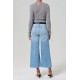 Lyra Wide Leg Crop Jean Lyra Wide Leg Crop Jean