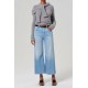 Lyra Wide Leg Crop Jean Lyra Wide Leg Crop Jean