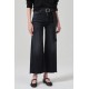 Lyra Wide Leg Crop Jean Lyra Wide Leg Crop Jean