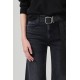 Lyra Wide Leg Crop Jean Lyra Wide Leg Crop Jean