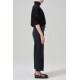 Lyra Wide Leg Crop Jean Lyra Wide Leg Crop Jean