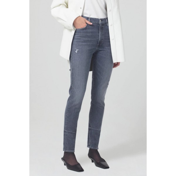 Olivia High Rise Skinny Olivia High Rise Skinny