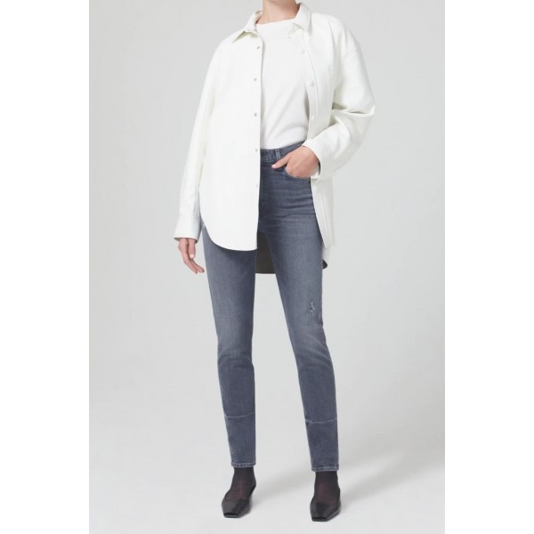 Olivia High Rise Skinny Olivia High Rise Skinny