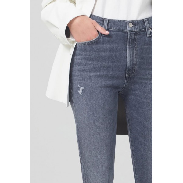 Olivia High Rise Skinny Olivia High Rise Skinny