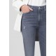 Olivia High Rise Skinny Olivia High Rise Skinny