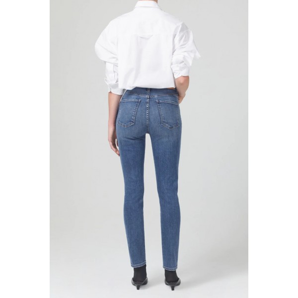 Olivia High Rise Skinny Olivia High Rise Skinny