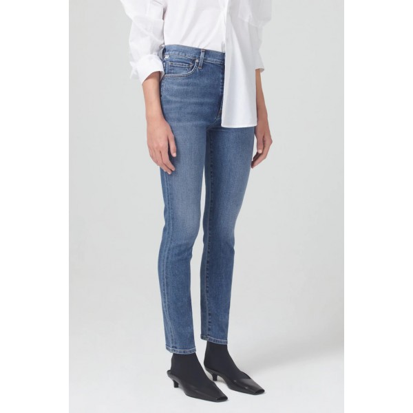 Olivia High Rise Skinny Olivia High Rise Skinny