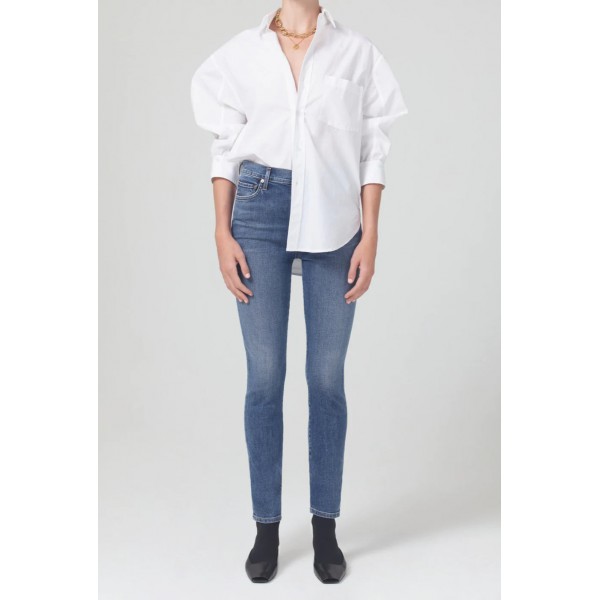 Olivia High Rise Skinny Olivia High Rise Skinny