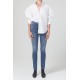 Olivia High Rise Skinny Olivia High Rise Skinny