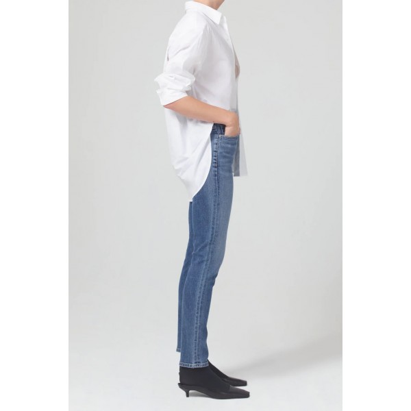 Olivia High Rise Skinny Olivia High Rise Skinny