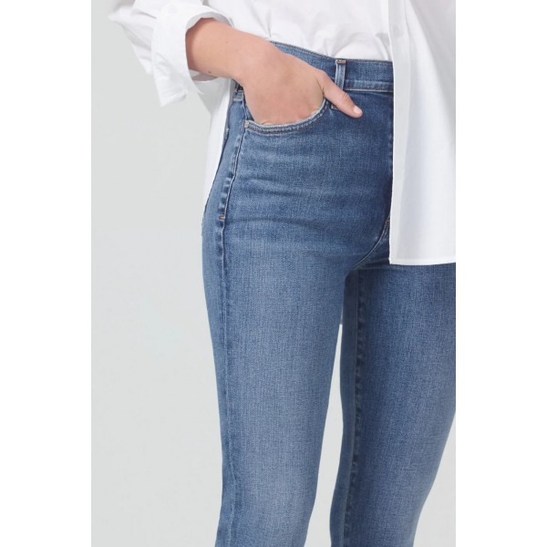 Olivia High Rise Skinny Olivia High Rise Skinny