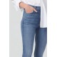 Olivia High Rise Skinny Olivia High Rise Skinny