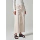 Ayla Raw Hem Crop Ayla Raw Hem Crop