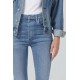 Jolene 27 High Rise Straight Jolene 27 High Rise Straight