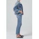 Jolene 27 High Rise Straight Jolene 27 High Rise Straight