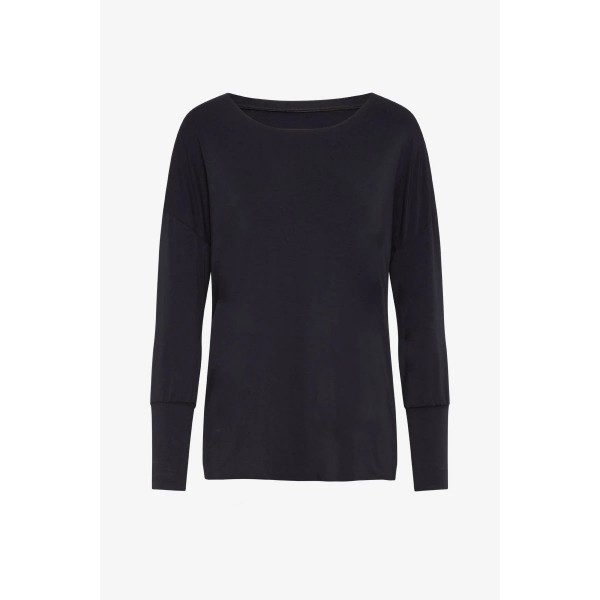 Butter Oversized Top Butter Oversized Top