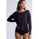 Butter Oversized Top Butter Oversized Top