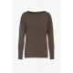 Butter Oversized Top Butter Oversized Top