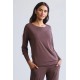 Butter Oversized Top Butter Oversized Top