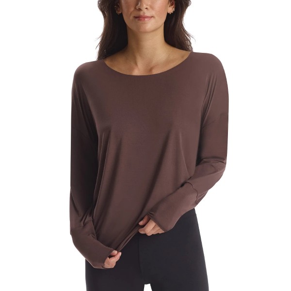 Butter Oversized Top Butter Oversized Top