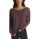 Butter Oversized Top Butter Oversized Top