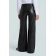 Faux Leather Wide Leg Pant Faux Leather Wide Leg Pant