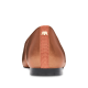 The Crane - Copper Leather The Crane - Copper Leather