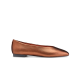 The Crane - Copper Leather The Crane - Copper Leather
