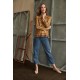 The Crane - Fawn Suede The Crane - Fawn Suede