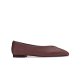 The Crane - Port Leather The Crane - Port Leather