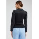 Collared Knit Top Collared Knit Top
