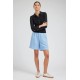 Collared Knit Top Collared Knit Top