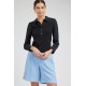Collared Knit Top Collared Knit Top