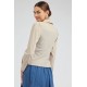 Collared Knit Top Collared Knit Top