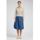 Collared Knit Top Collared Knit Top