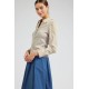 Collared Knit Top Collared Knit Top