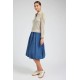 Collared Knit Top Collared Knit Top