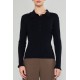 Polo Henley Knit Polo Henley Knit