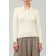 Polo Henley Knit Polo Henley Knit