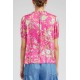 Floral Printed Top Floral Printed Top