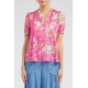 Floral Printed Top Floral Printed Top