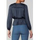 Surplice Top Surplice Top