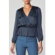 Surplice Top Surplice Top