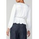 Surplice Top Surplice Top
