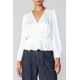 Surplice Top Surplice Top